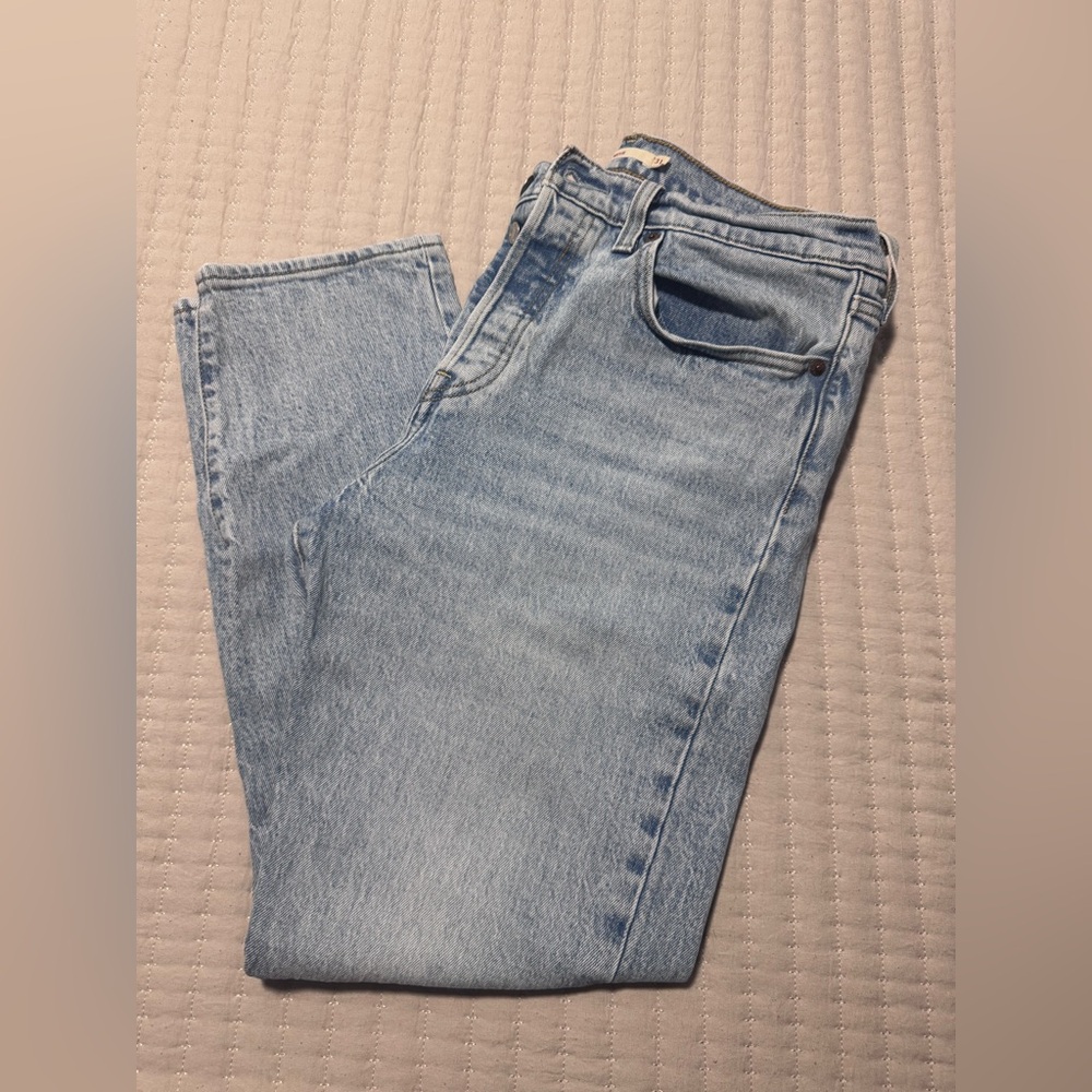 Levi’s WEDGIE  WOMEN'S JEANS